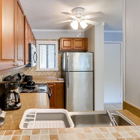 Bright And Beachy Getaway On Hilton Head Island! Exteriör bild