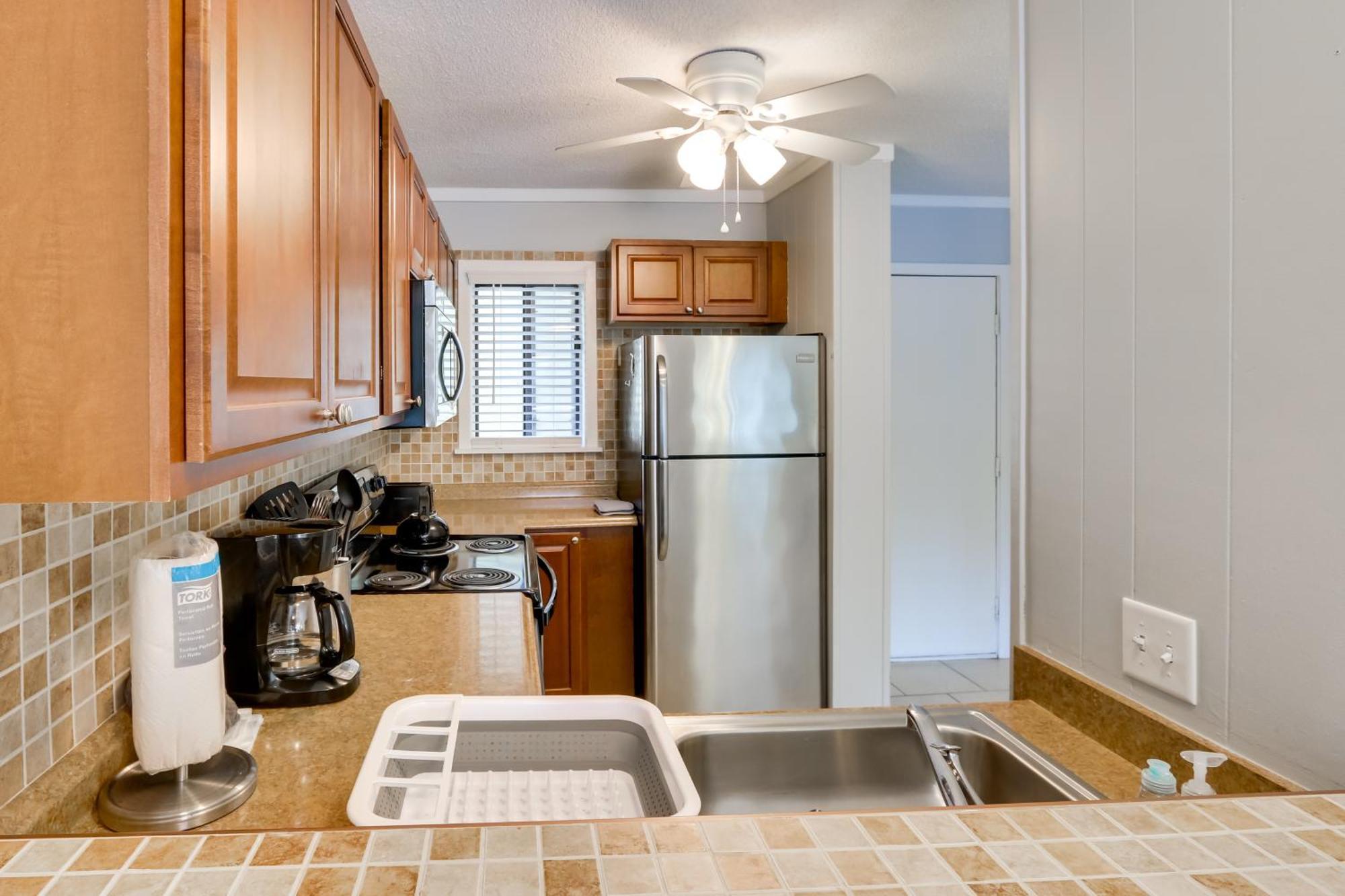 Bright And Beachy Getaway On Hilton Head Island! Exteriör bild