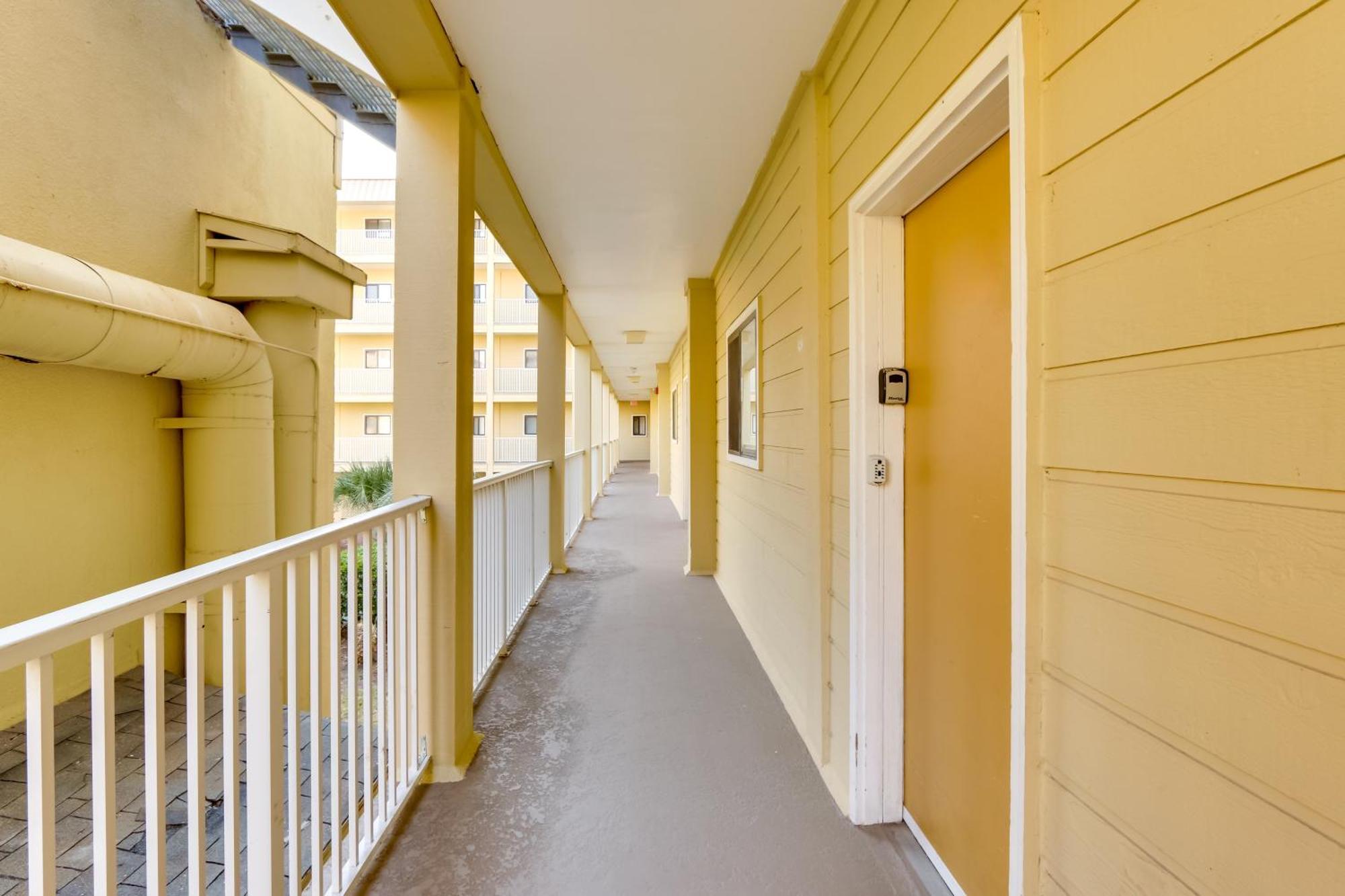 Bright And Beachy Getaway On Hilton Head Island! Exteriör bild