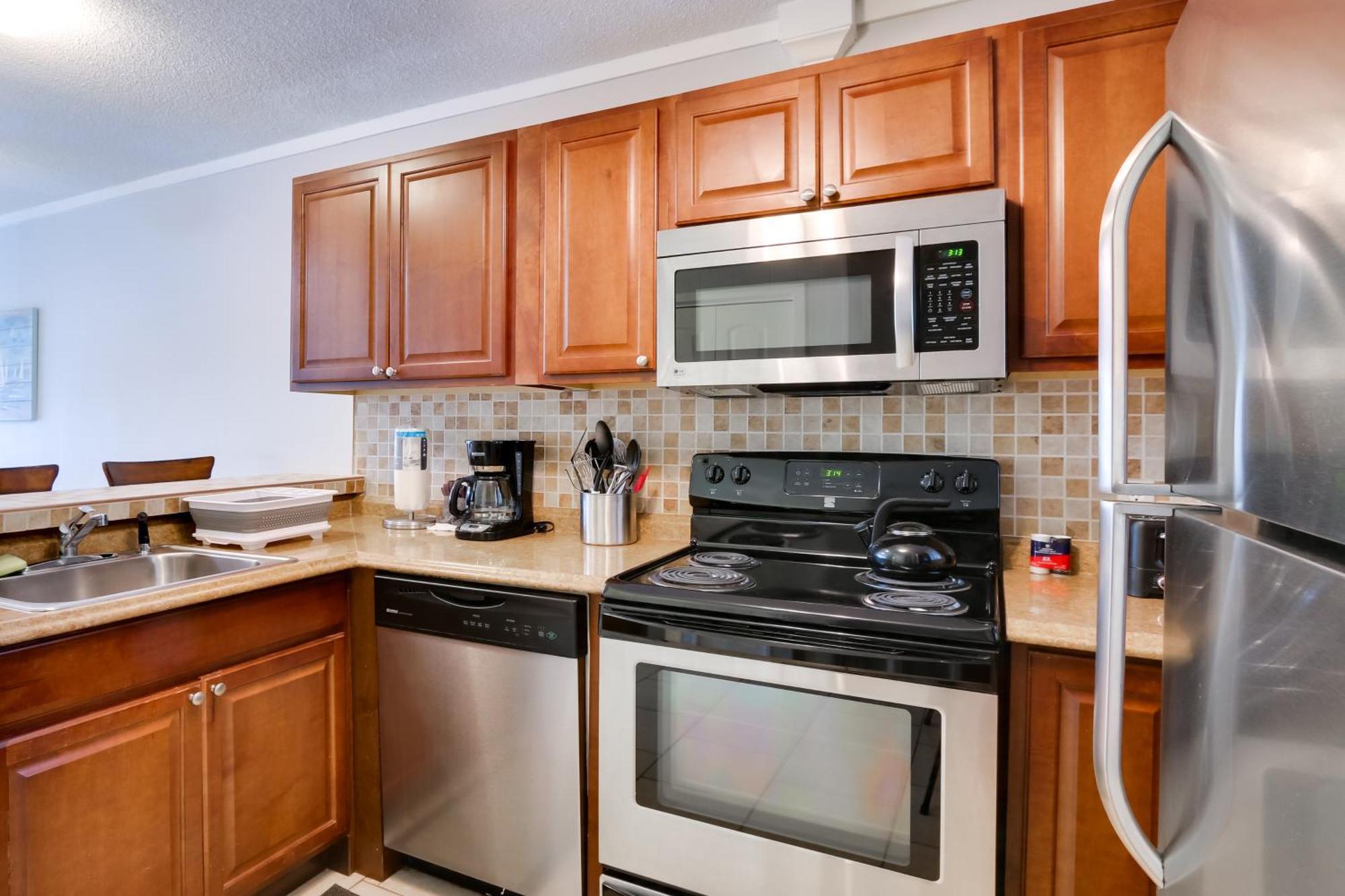 Bright And Beachy Getaway On Hilton Head Island! Exteriör bild