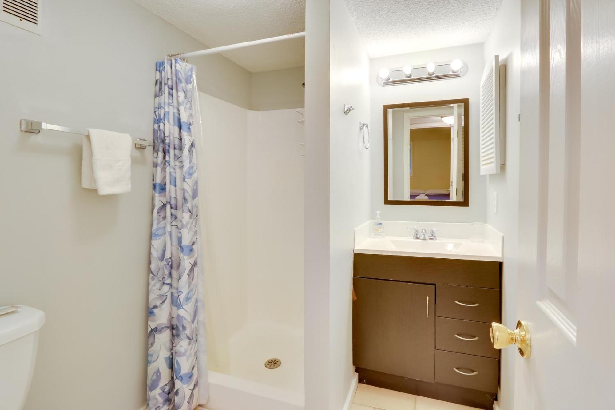 Bright And Beachy Getaway On Hilton Head Island! Exteriör bild