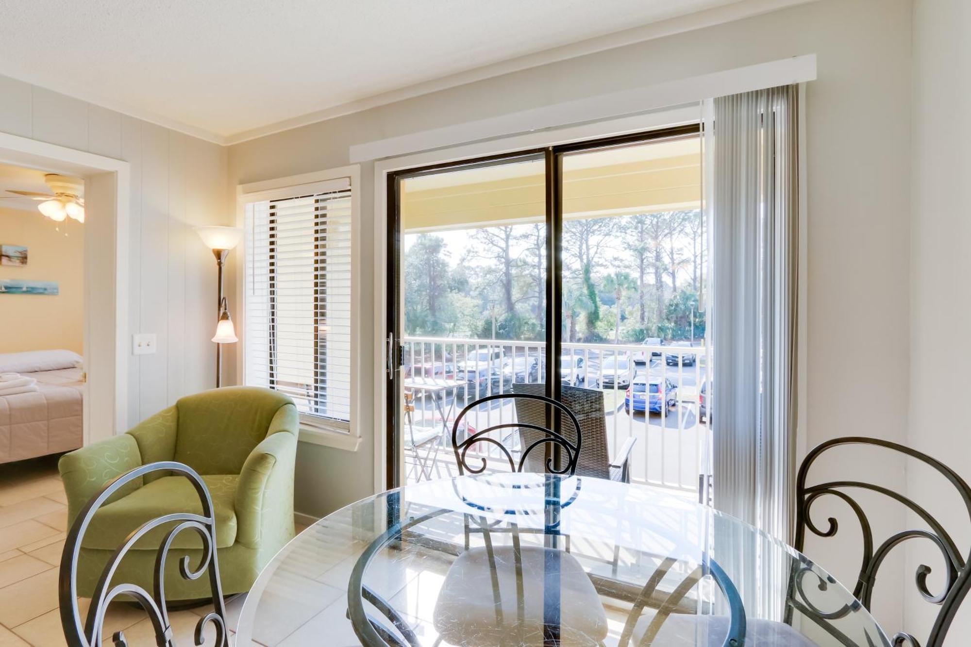 Bright And Beachy Getaway On Hilton Head Island! Exteriör bild